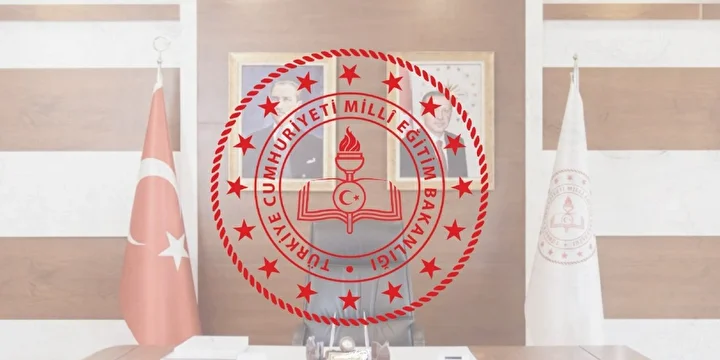 MEB'de üst düzey bürokrat değişimi!