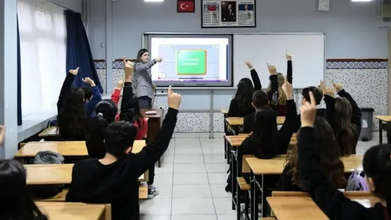 44867F88 Meb Ogretmen Il Ici Istege Bagli Yer Degistirme Basvurusu Ne Zaman Nasil Yapilir 69F7Ccc73Bc19