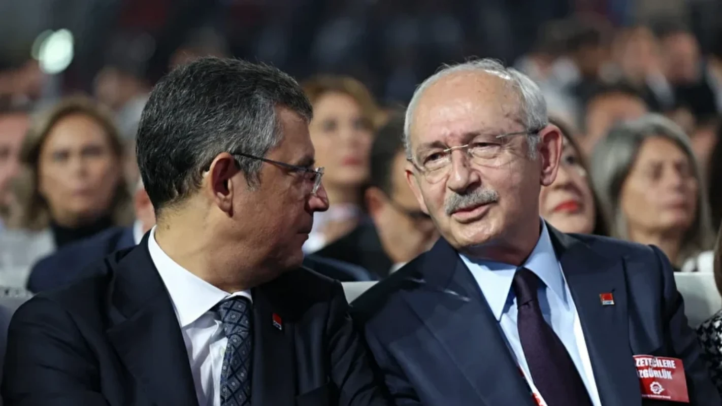5405B3B8 Chp Icin Mutlak Butlan Karari Cikti Kemal Kilicdaroglu Genel Baskanliga Geri Donuyor