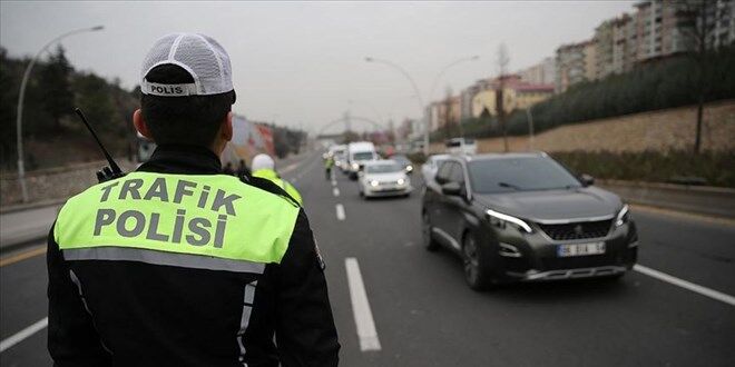 Agir Cezalar Caydirici Oldu Kural Ihlallerinde Sert Dusus (1)