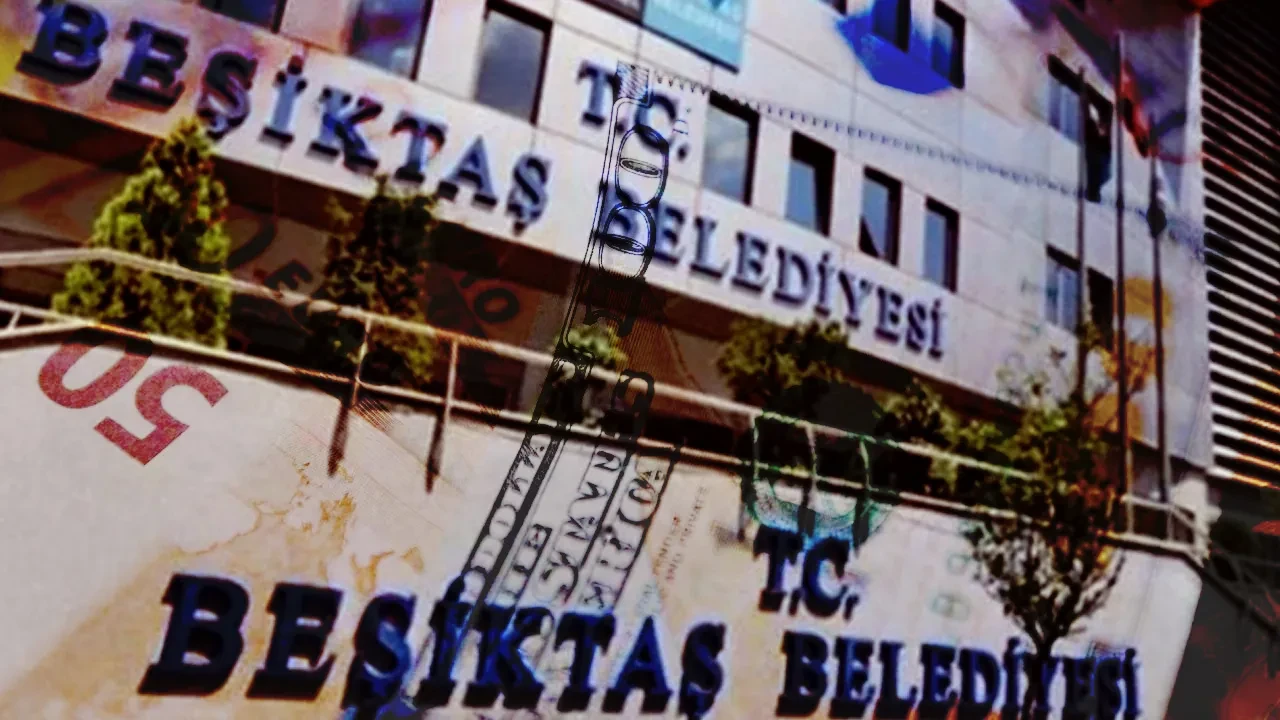 Besiktas Belediyesine Rusvet Operasyonu Eski Belediye Baskan Yardimcisi Dahil 5 Suphe 3336364 20260519075448