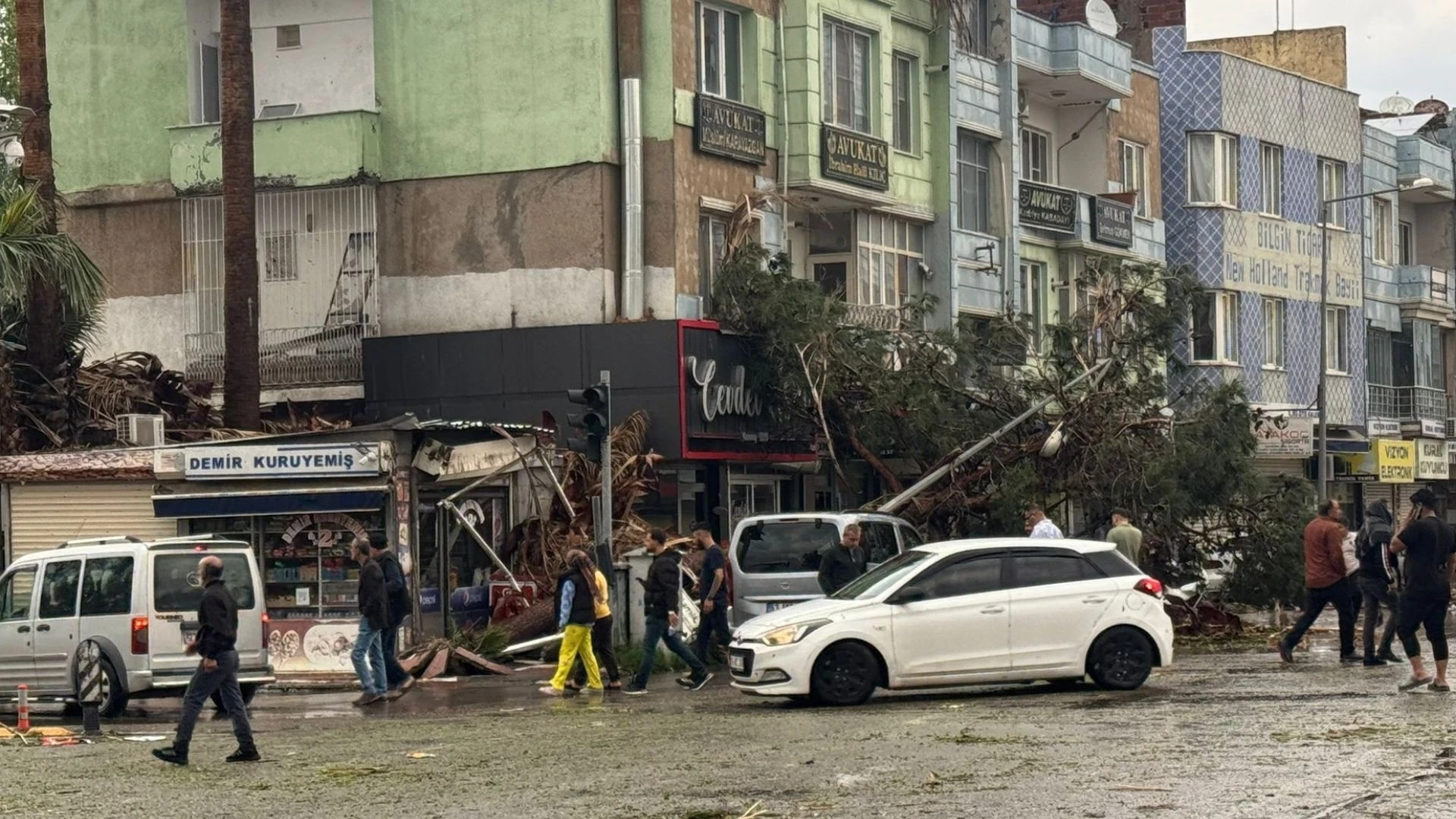 C749Ec78 Afet Ve Acil Durum Yonetimi Baskanligi Afad Verilerine Gore Elbistan Merkezli Deprem Saat 2017De Meydana Geldi Yerin Yaklasik 7 Kilometre Derinliginde Olusan 47 Buyuklugundeki 2026 05 04T191857393