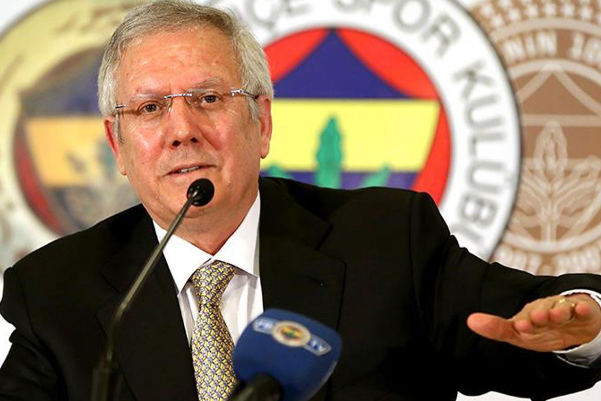Dananin Kuyrugu Bugun Kopacak Aziz Yildirim 30A5B6Efff Amp