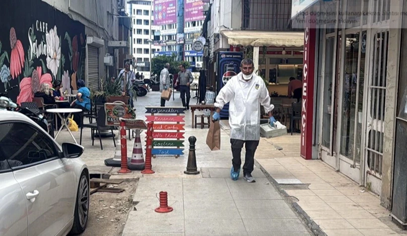 Eba5Ba87 Iki Gundur Haber Alinamiyordu Havalimani Calisani Evinde Olu Bulundu