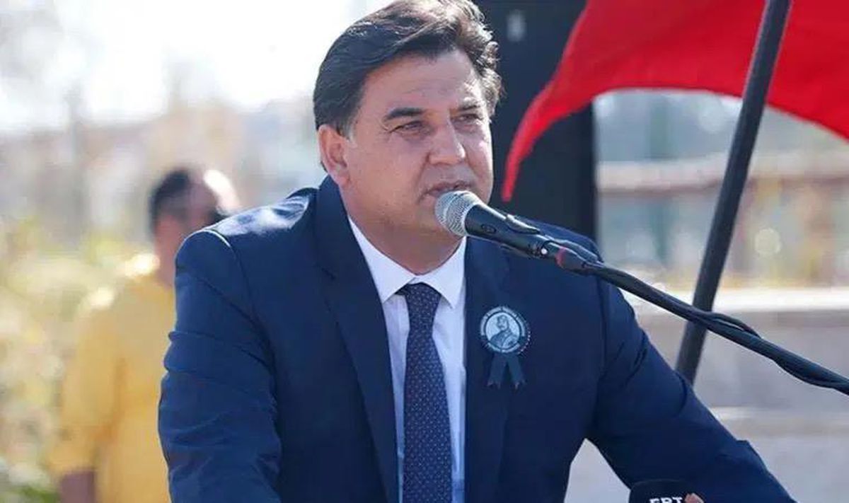 Fethiye Belediye Baskani Alim Karacaya Silahli B08Bd1794C Amp