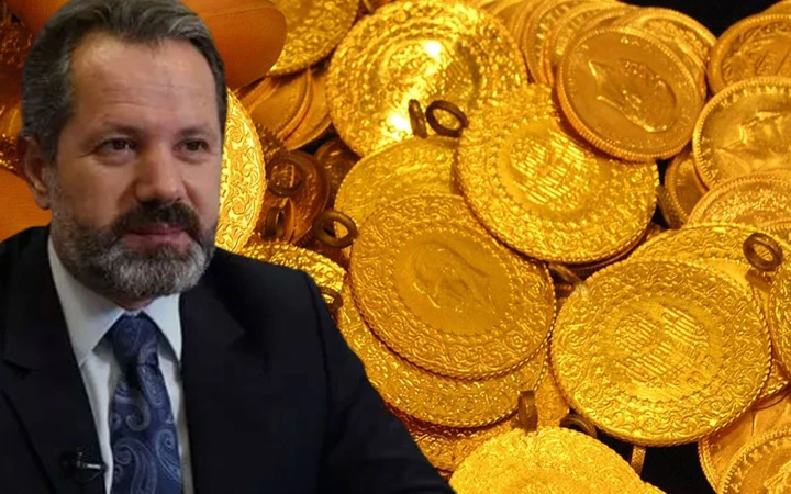 İslam Memiş’ten pazartesi uyarısı: Cebinde 1 milyon lirası olanlar dikkat