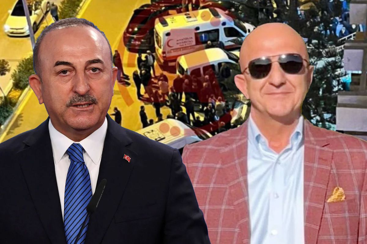 Mevlut Cavusoglunun Kardesi Ofisinde Silahla 19820954 3731 Amp