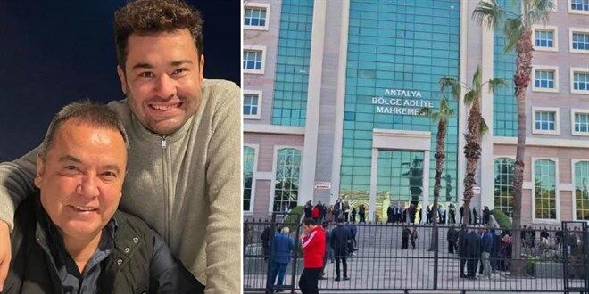 Muhittin Bocek In Oglu Gokhan Bocek Ten Ek Ifade