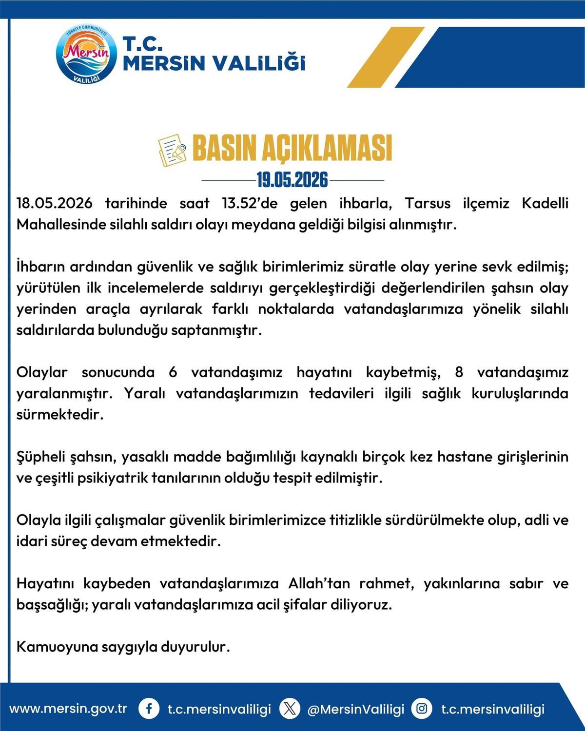 Pompali Tufekle Esi Dahil 6 Kisiyi Oldurdu 8 19860403 Amp