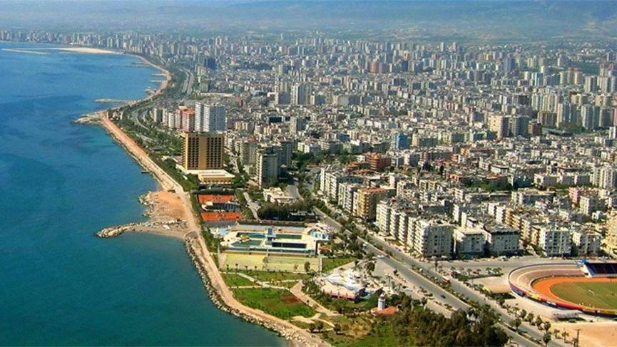 20C7E09F Il Olmaya En Yakin 24 Ilce Belli Oldu Listede Hangi Ilceler Var