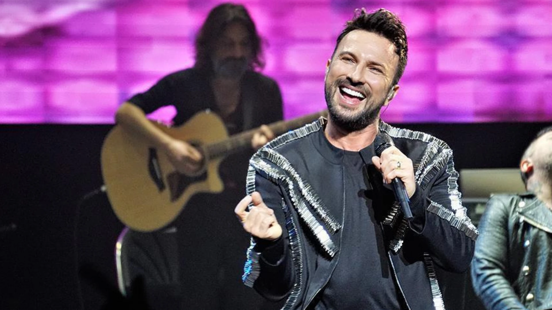 2203Af15 Tarkan Ankara Konser Biletleri Tarkan Ankara Konseri Ne Zaman Saat Kacta