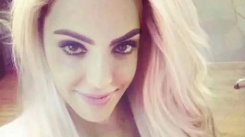 66137B69 Adnan Oktar Baglantisiyla Gundeme Gelmisti Bircan Yildirim Icin Gozalti Karari