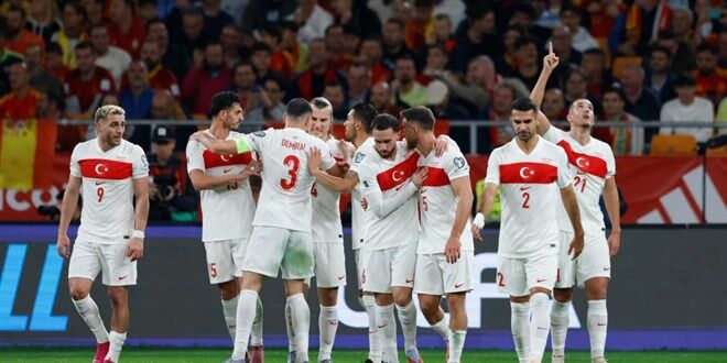 A Milli Takimimizin 2026 Fifa Dunya Kupasi Nihai Kadrosu Aciklandi