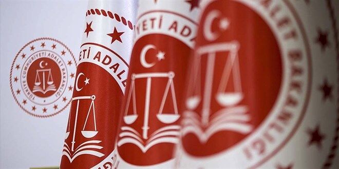 Adalet Bakanligi Gorevde Yukselme Ve Unvan Degisikligi Tercih Sonuclari Aciklandi
