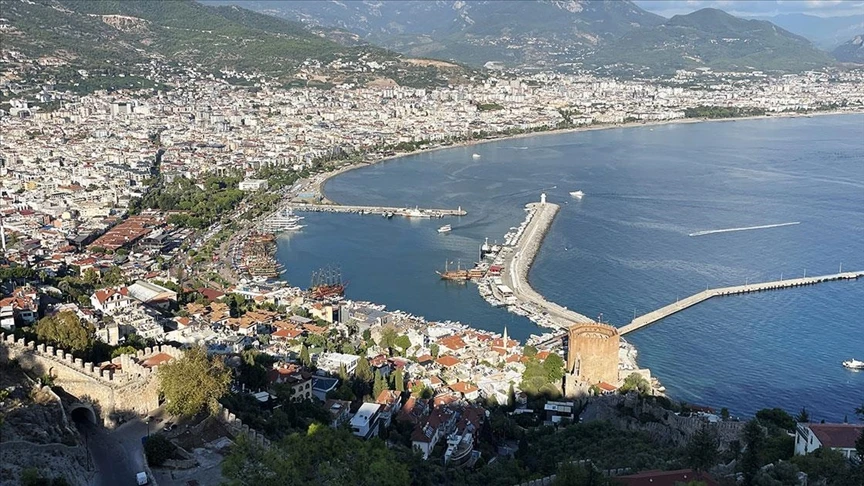 Alanya