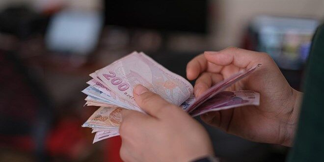 1 milyon liranın aylık faiz getirisi değişti! İşte güncel mevduat getirileri