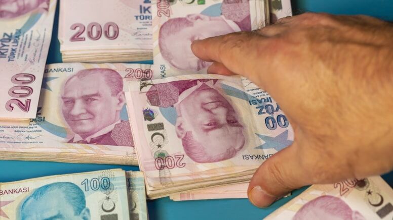 Mevduata yatıran kazançlı çıktı: 1 milyon liraya 194 bin lira getiri