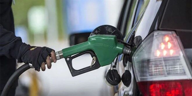 Motorinde yeni indirim kapıda: Cuma günü tabela değişiyor