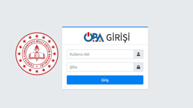 Öba Giriş