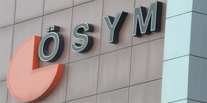 ÖSYM Duyurdu! YKS Ek Tercih Hakkı Verildi