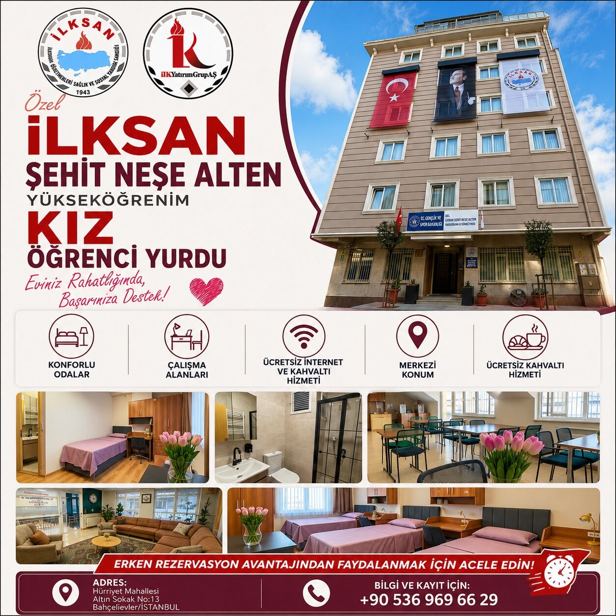 Reklam Bloğu