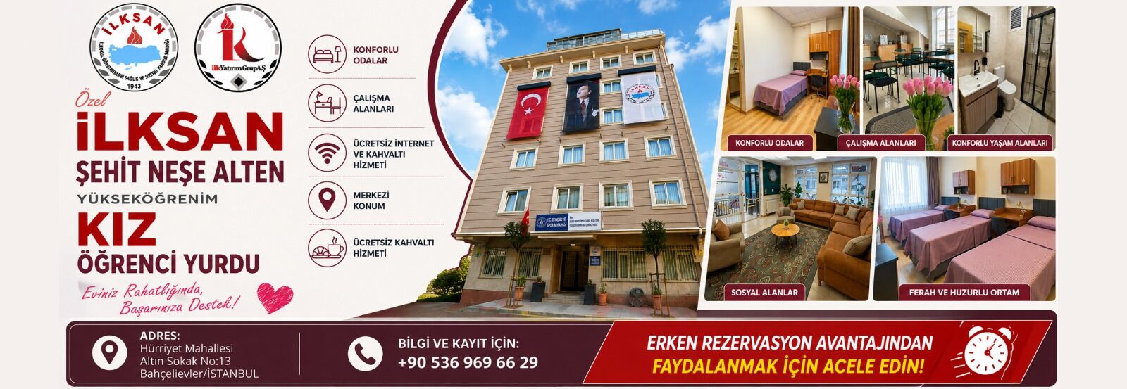 Reklam Bloğu