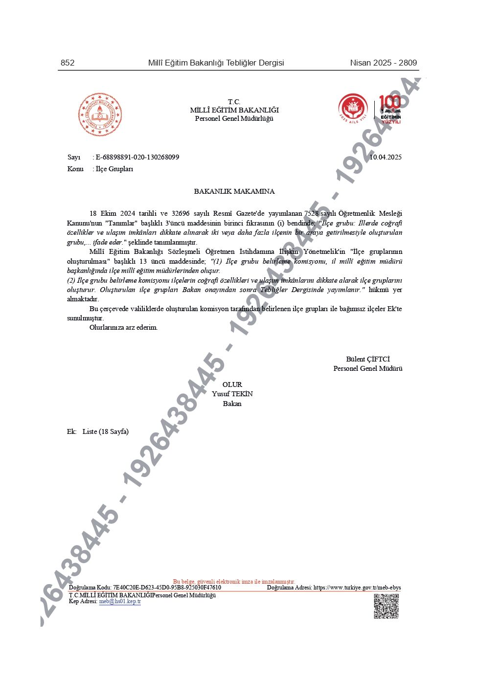 Yeni Ilce Gruplari Page 0001