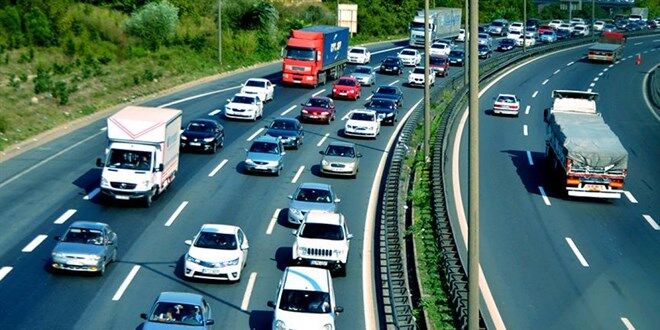 Zorunlu Trafik Sigortasinda Yeni Donem 1 Temmuz Da Basliyor