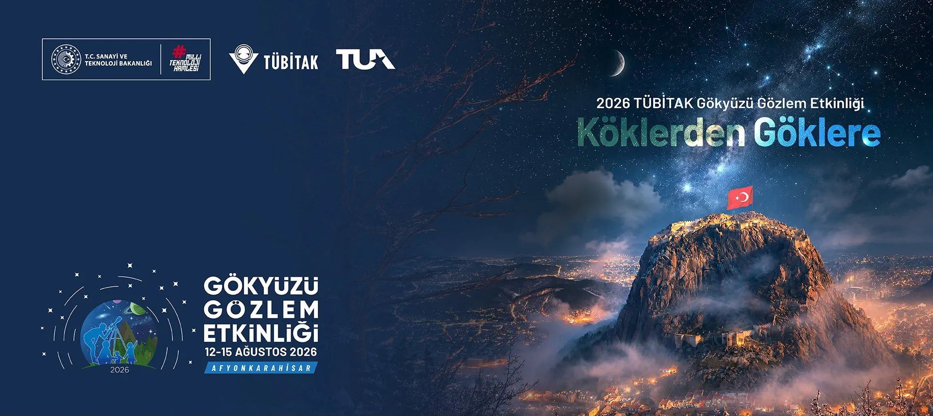 2026 Yili T U B I T A K Gokyuzu Gozlem Etkinligi Icin Basvurular Basladi.jpeg