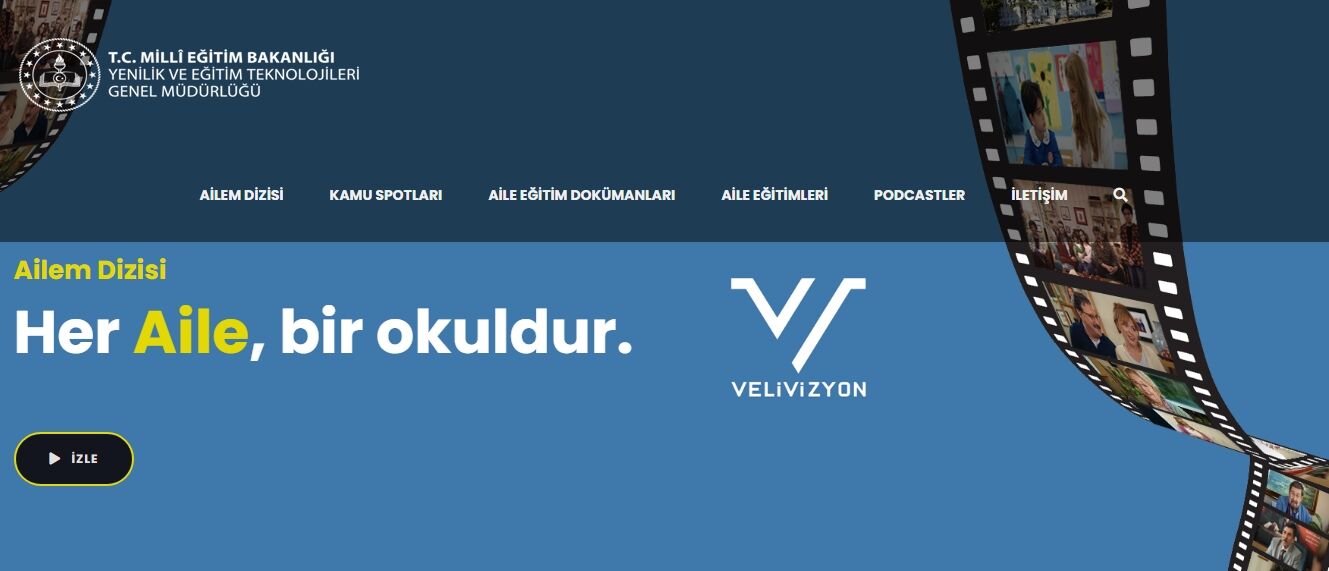 Ekran Görüntüsü 8 7 2026 14479 Velivizyon.meb.gov.tr