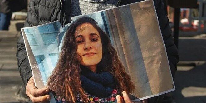Gülistan Doku soruşturmasında 6. dalga operasyon: Emniyet mensuplarına gözaltı kararı