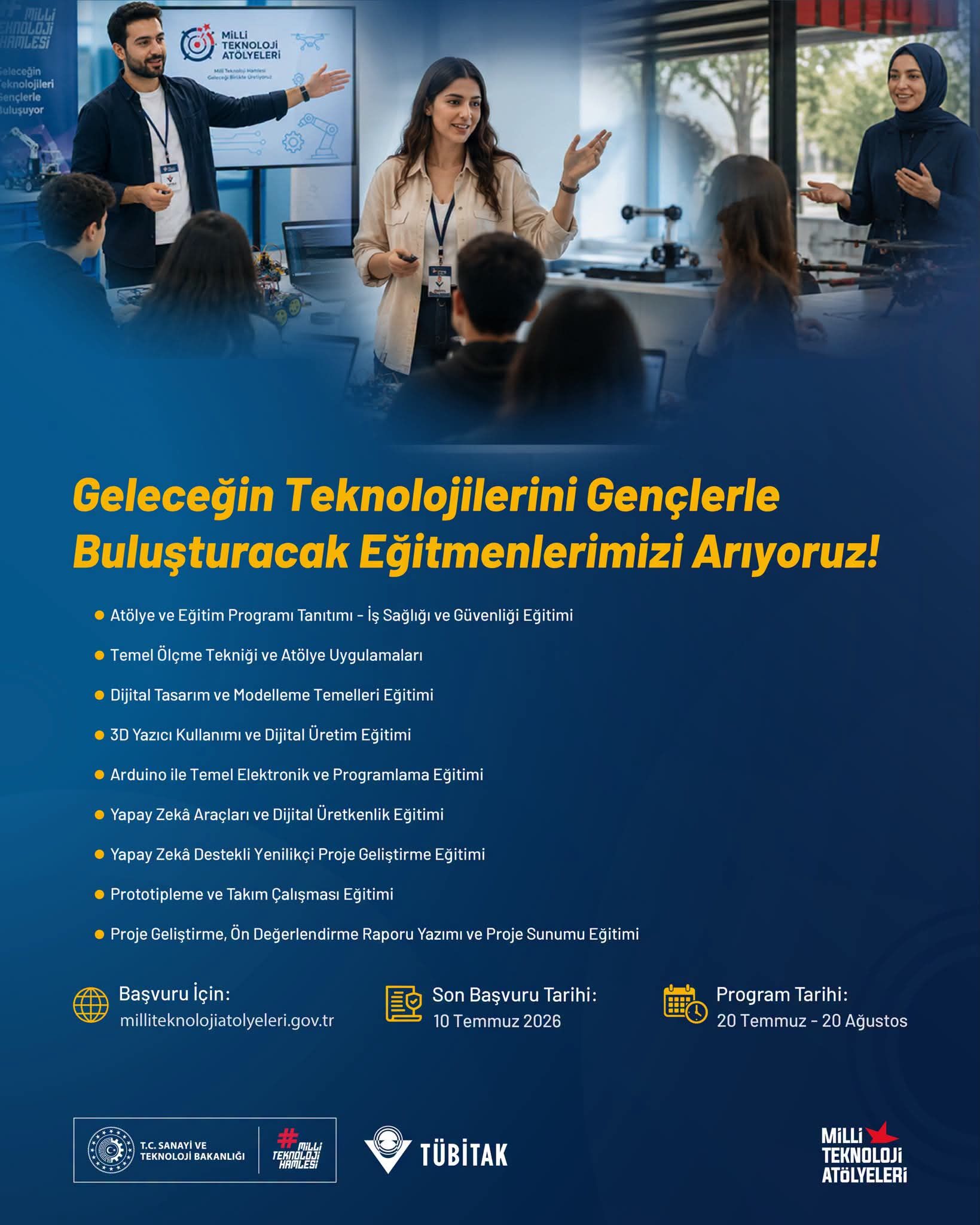 Milli Teknoloji
