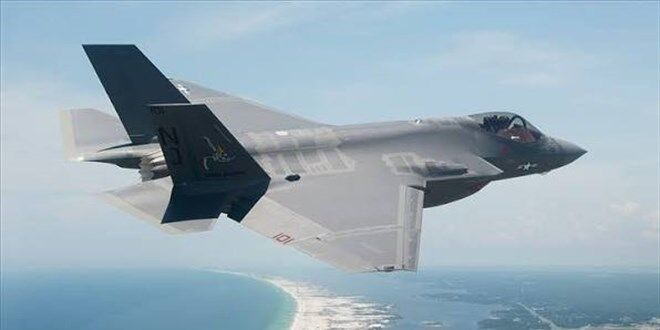 F-35 Sürecinde Yeni Dönem: Türkiye'nin Ödemesini Yaptığı 6 Uçağın Teslimi Gündemde