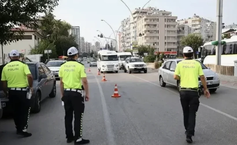 Trafik 2-4