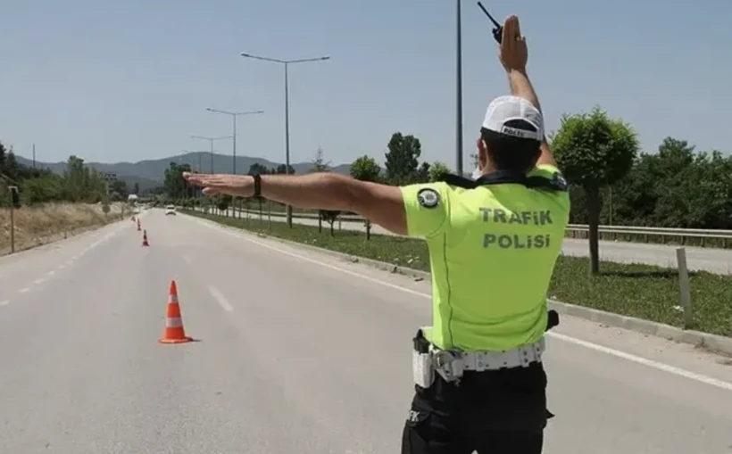 Trafik 3-2