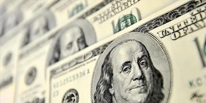 Dolar Neden 2 Ayın Zirvesine Yakın Seyrediyor