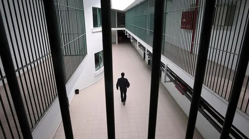 İnfaz sistemi değişiyor: Suç işlemeyeceğine kanaat getirilene erken tahliye