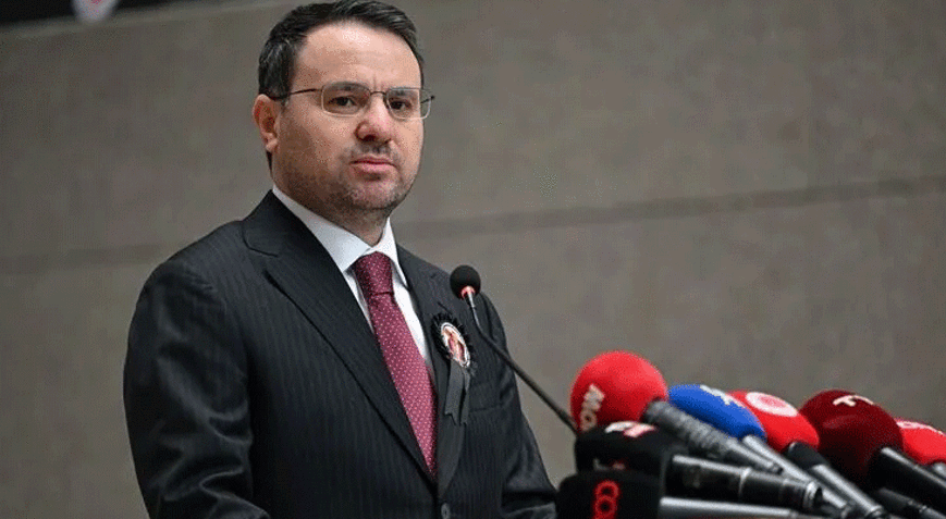 Bakan Gürlek: Orman Yangınlarıyla İlgili Soruşturmalarda 6 Şüpheli Tutuklandı