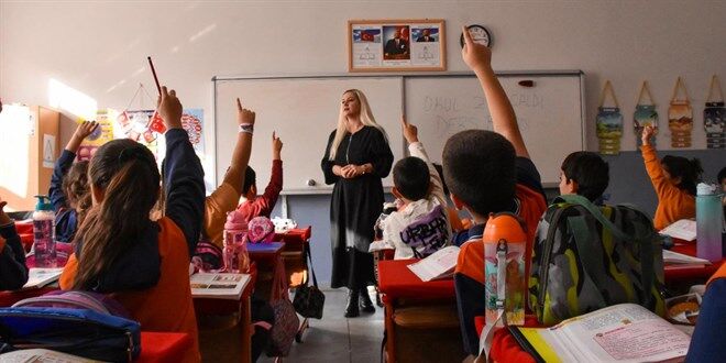 Proje Okullarındaki Öğretmen Atamalarına Yargı Engeli