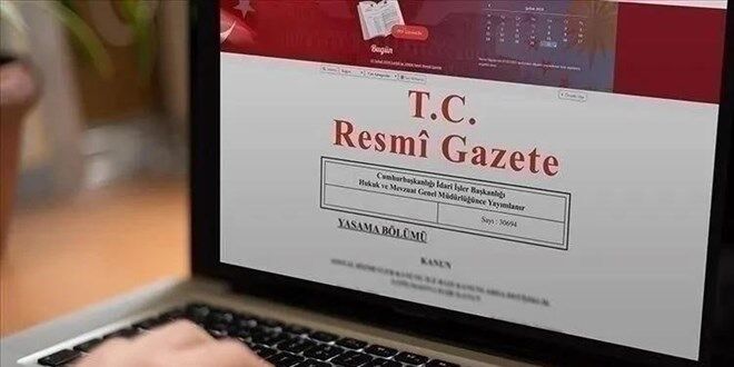 ÖİB'nin Ankara ve İstanbul'daki taşınmaz satışlarına Cumhurbaşkanı onayı