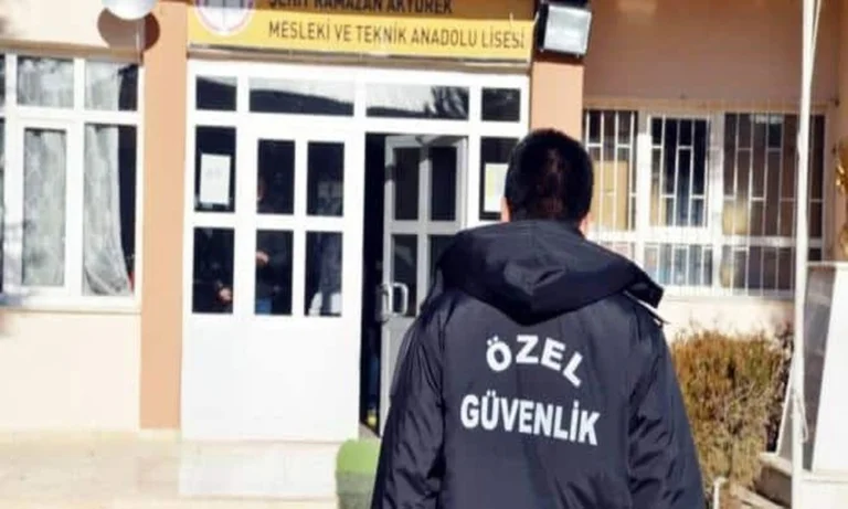Tüm Veliler Dikkat! Yeni Protokolle Okullardaki Tedbirler Artırılıyor