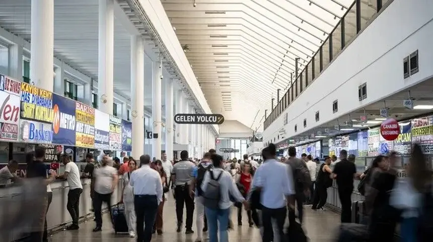 Şehirlerarası otobüs seferlerinde yeni dönem! Ara duraklar kalkıyor