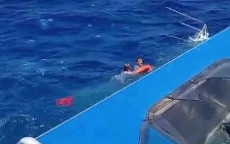 0X0 Son Dakika Girnede Batan Gemide Gulcan Gurelin Cansiz Bedenine Ulasildi Genc Kadinin Fedakarligi Herkesi Aglat 1788253131818