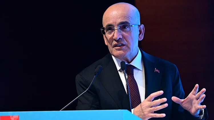 Bakan Şimşek'ten Flaş Açıklama: 131 Fon Tasfiye Ediliyor!