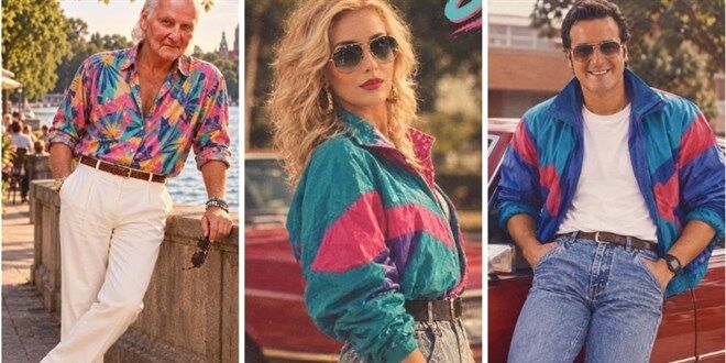 '80'ler Akımı'na katılanlara KVKK'dan uyarı: Size ait olan sizde kalsın
