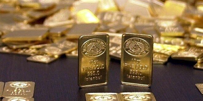 Altın için gözler Fed kararında
