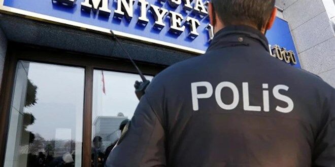 Antalya'da rüşvet soruşturması: 2 emniyet müdürü hakkında gözaltı kararı