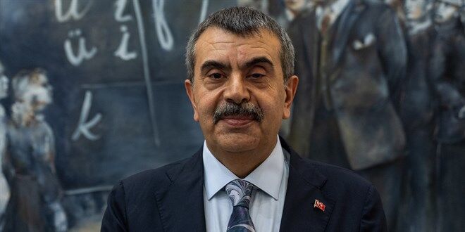 Bakan Tekin’den “Terörsüz Türkiye” mesajı: “Şimdi top bizde”
