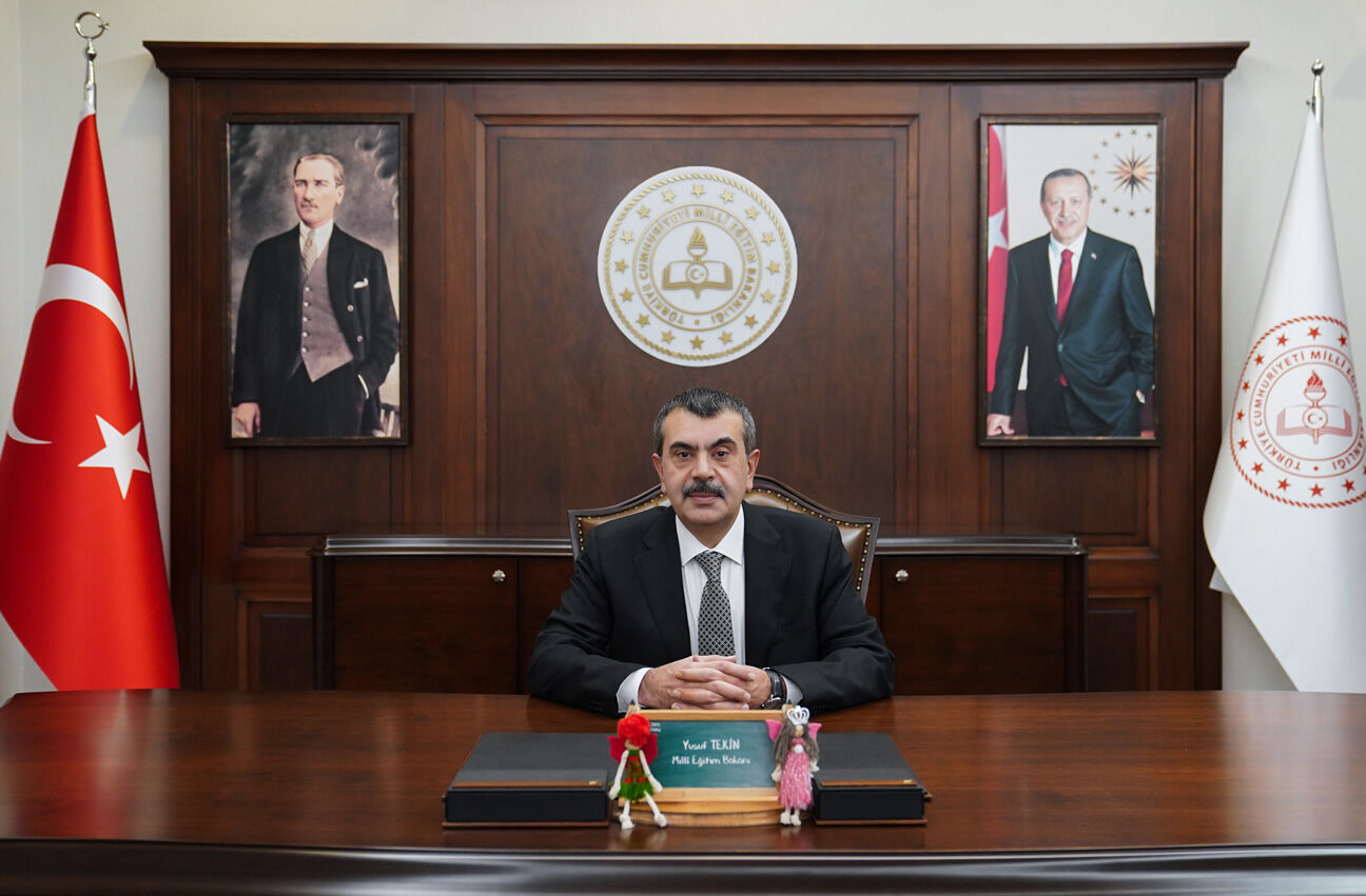 Milli Eğitim Bakanı Tekin Duyurdu: Yeni Tedbirler Yolda