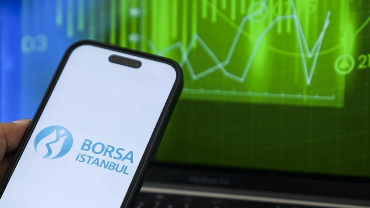 Borsa İstanbul'da Operasyon: 15 Şüpheli Gözaltında